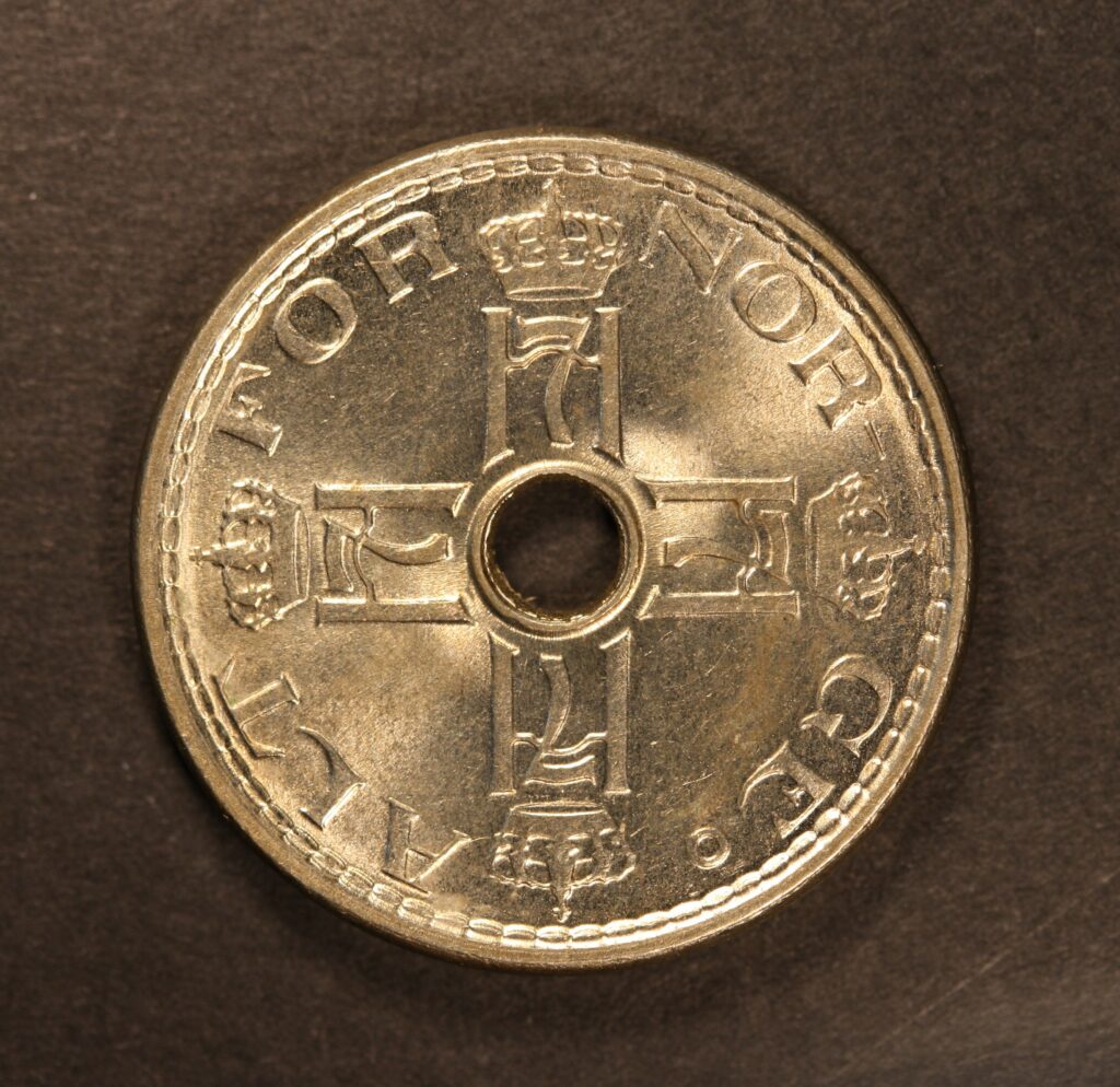 Kristiansand Mynthandel