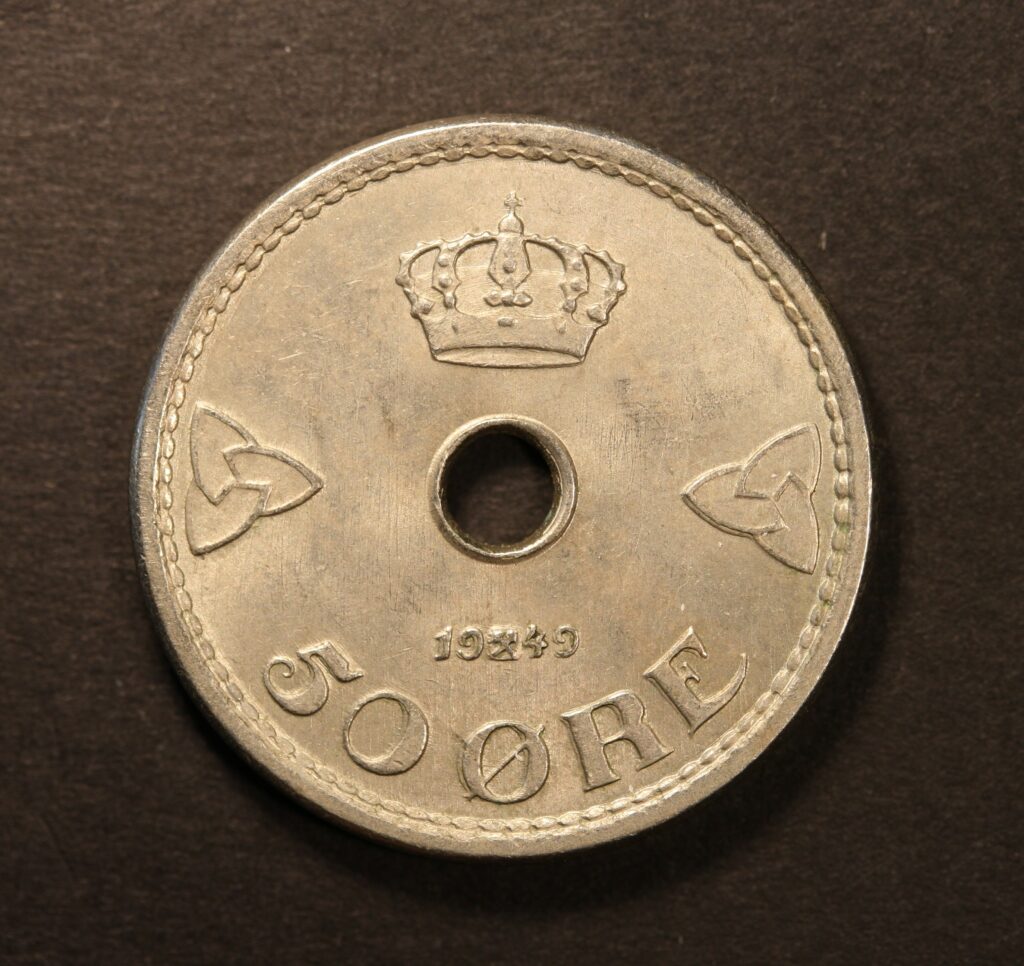 Kristiansand Mynthandel