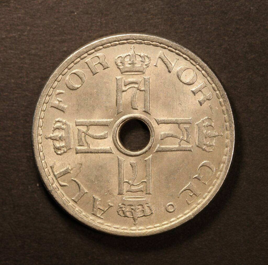 Kristiansand Mynthandel