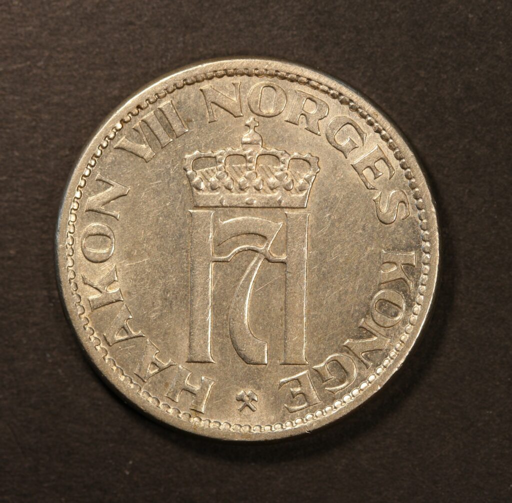 Kristiansand Mynthandel