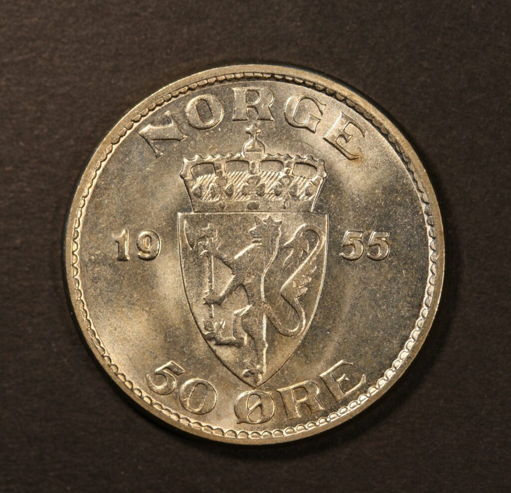 Kristiansand Mynthandel