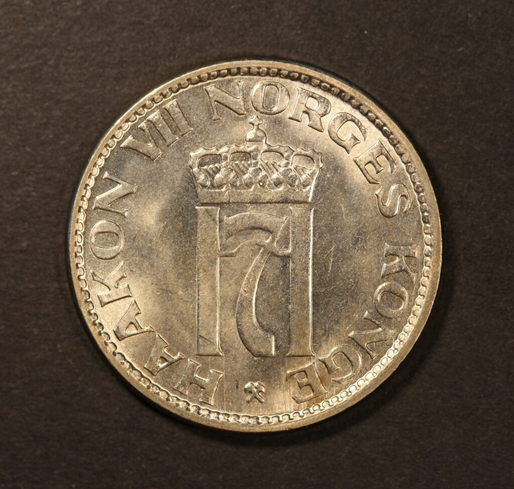 Kristiansand Mynthandel