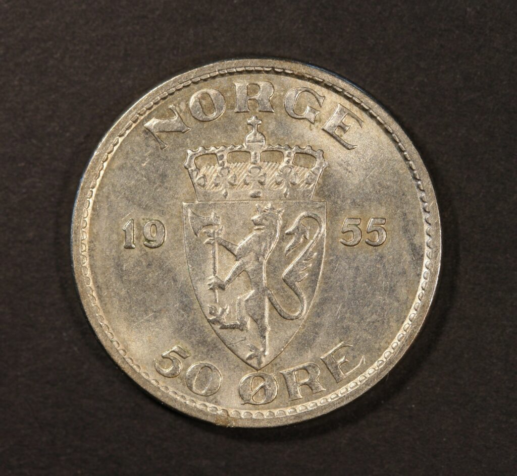 Kristiansand Mynthandel