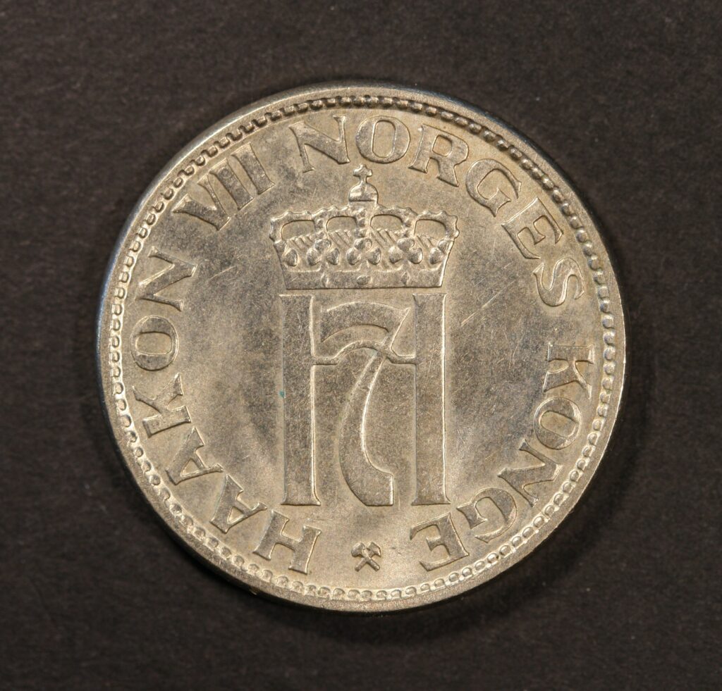 Kristiansand Mynthandel