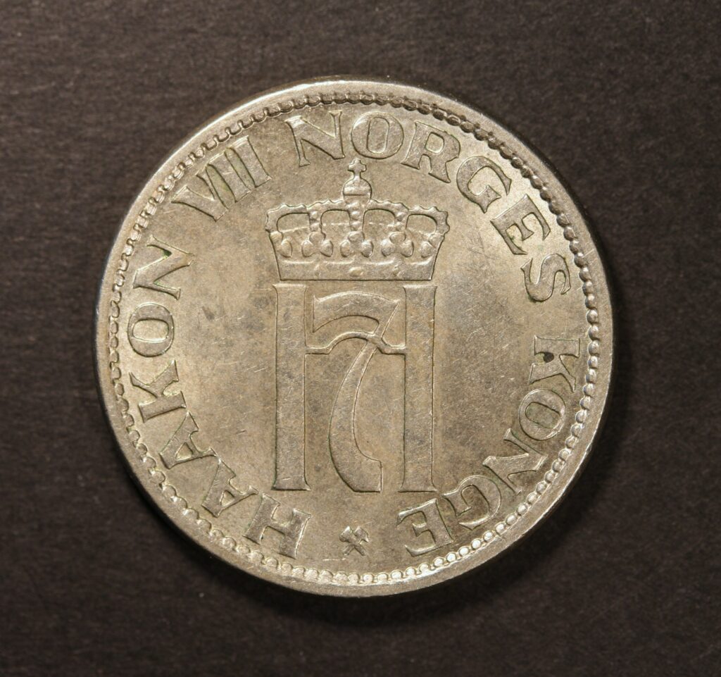 Kristiansand Mynthandel