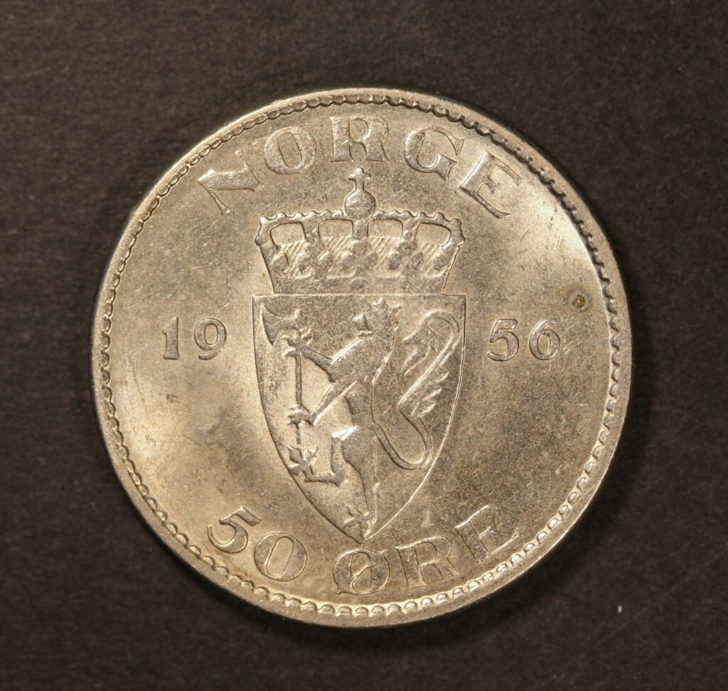 Kristiansand Mynthandel