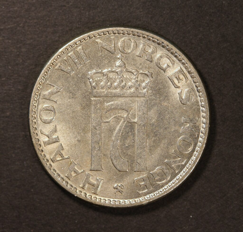 Kristiansand Mynthandel