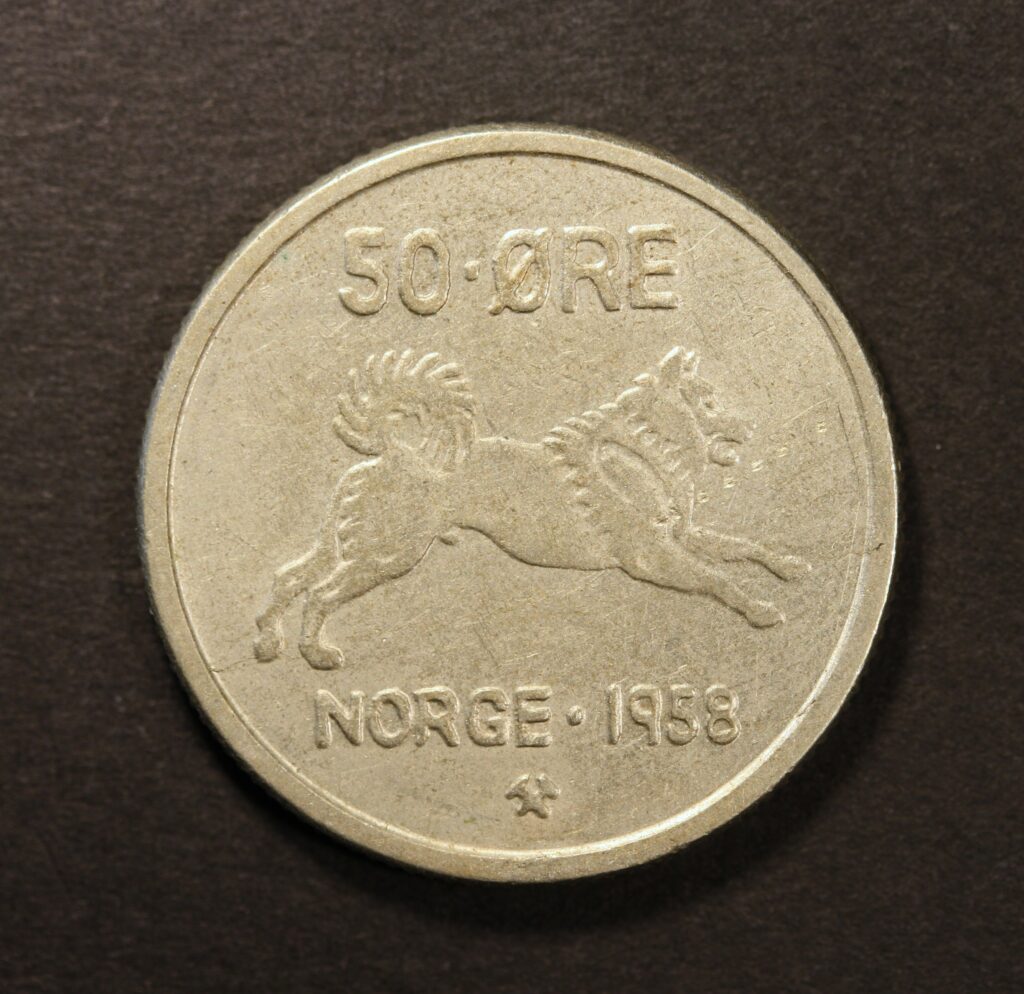 Kristiansand Mynthandel