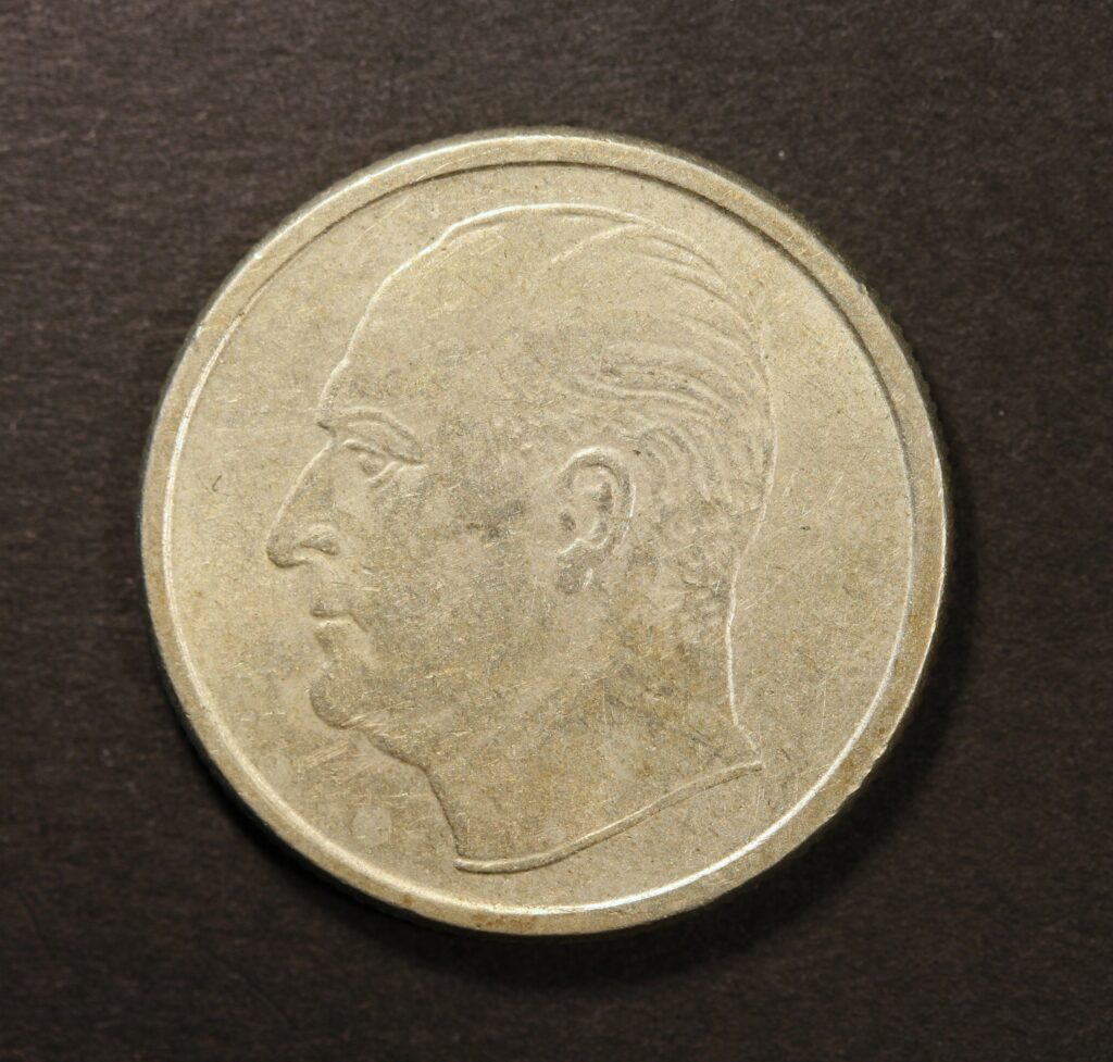 Kristiansand Mynthandel