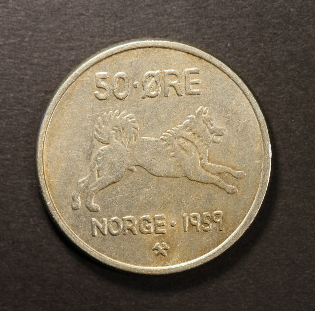 Kristiansand Mynthandel