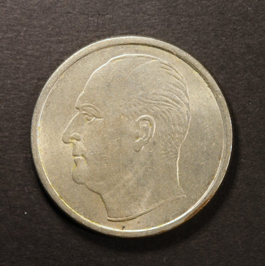 Kristiansand Mynthandel