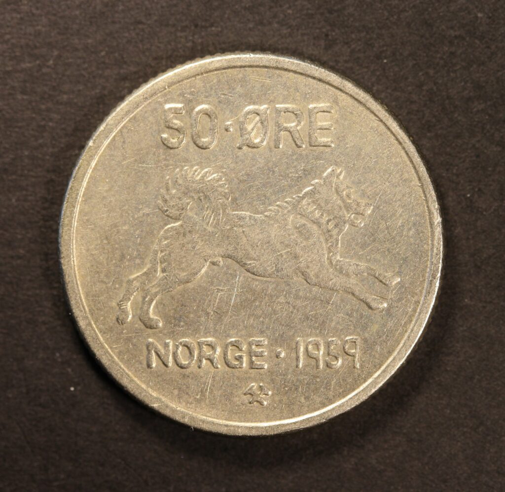 Kristiansand Mynthandel