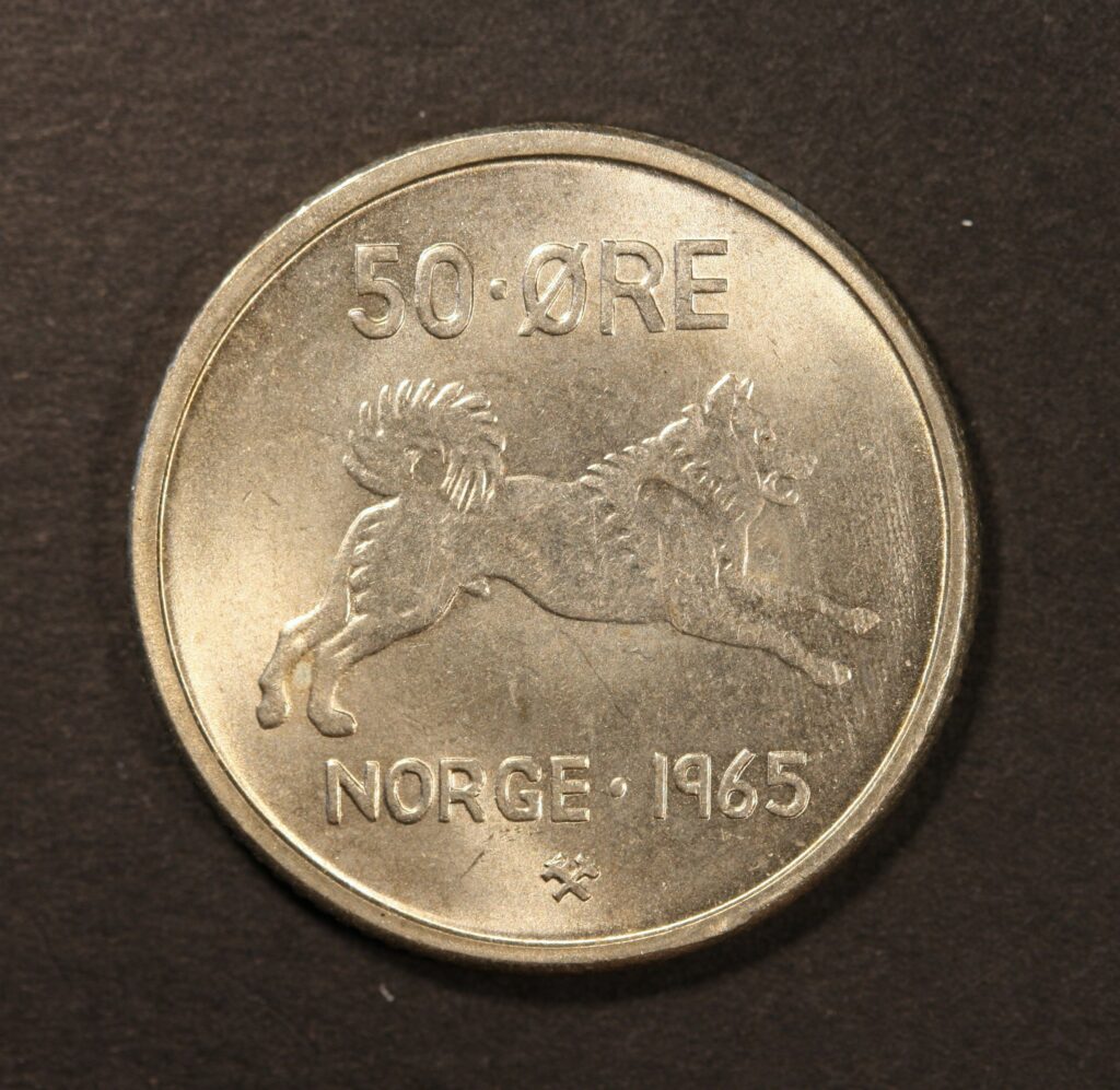 Kristiansand Mynthandel