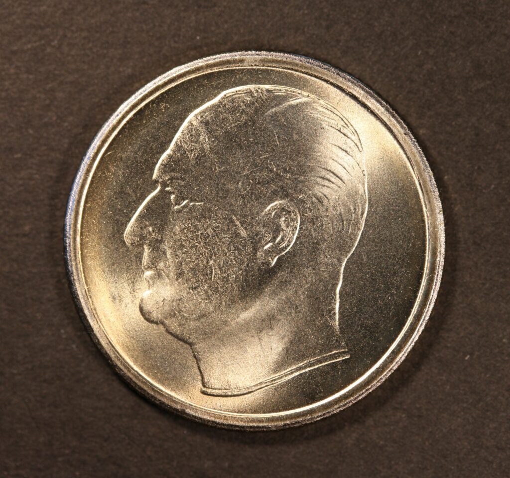 Kristiansand Mynthandel