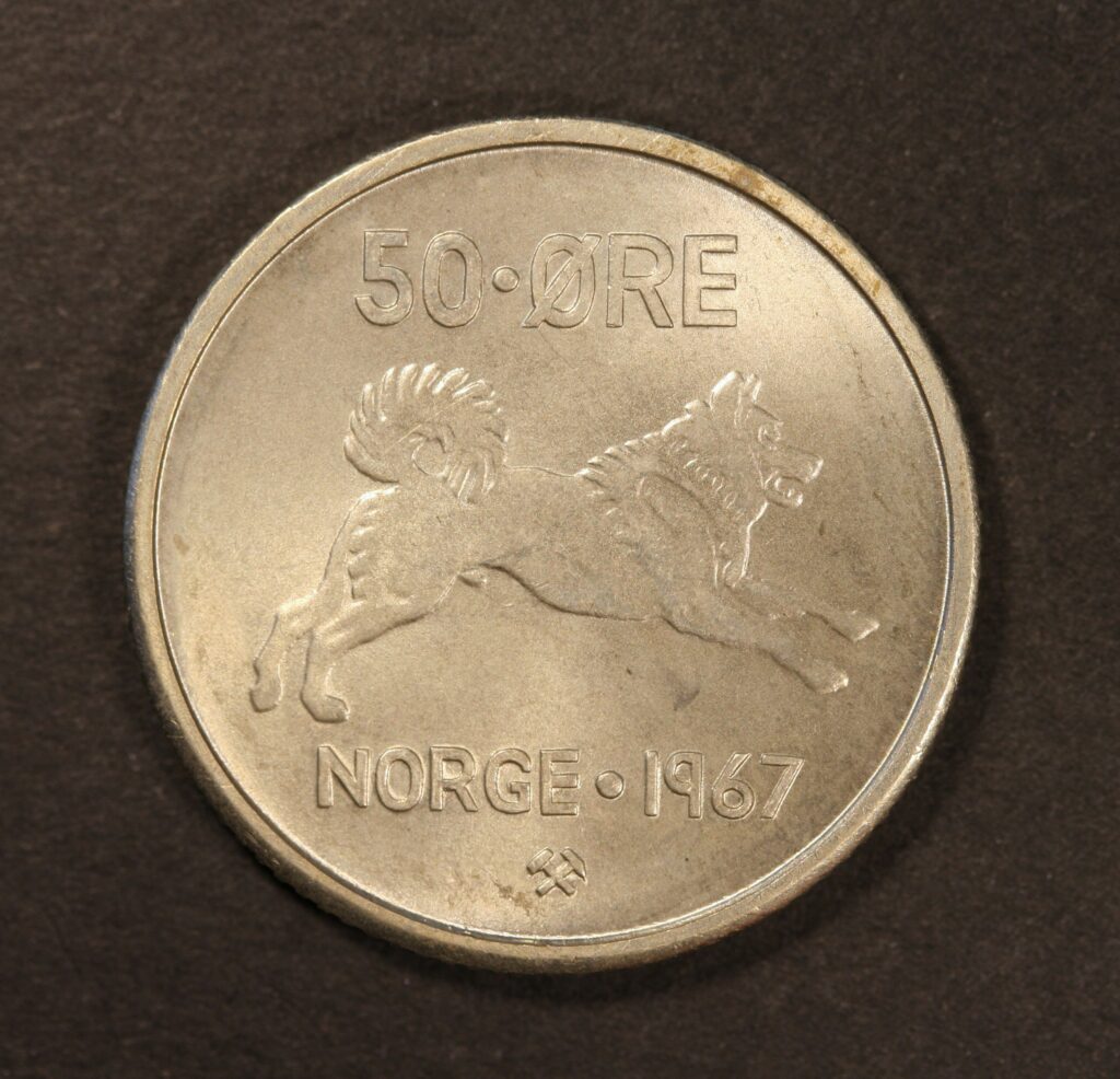 Kristiansand Mynthandel