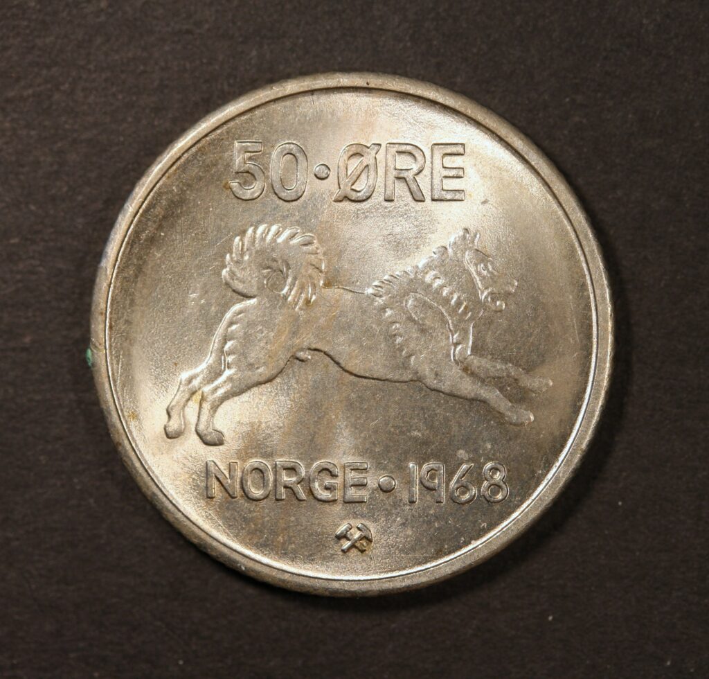 Kristiansand Mynthandel