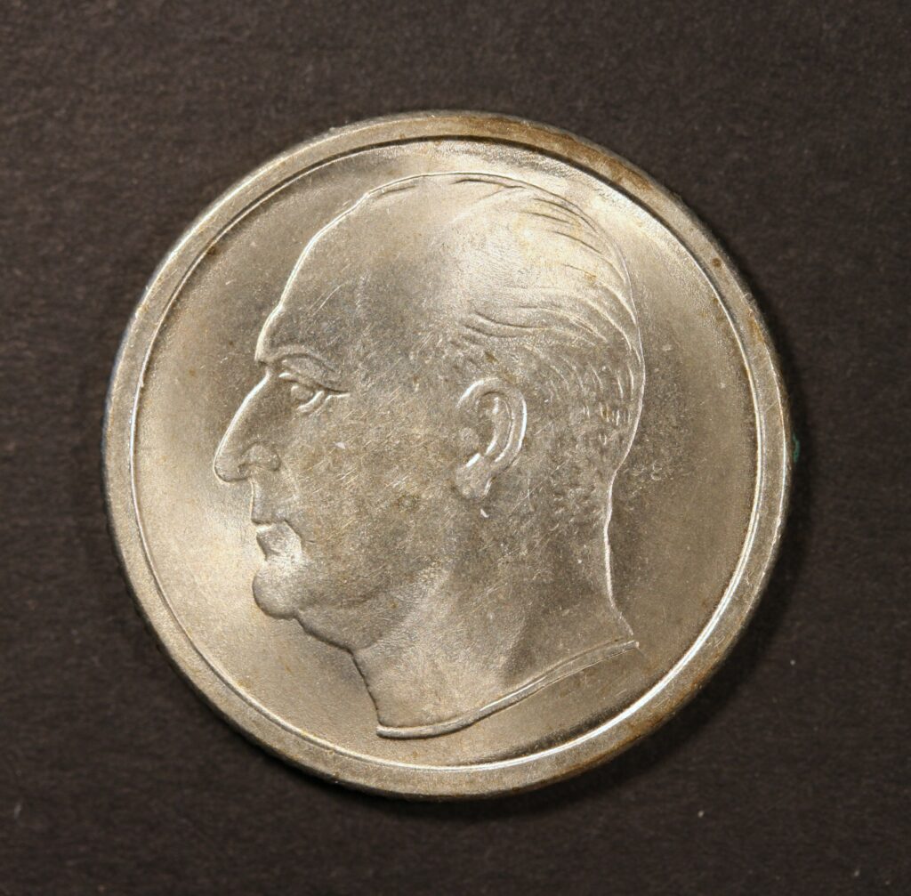 Kristiansand Mynthandel