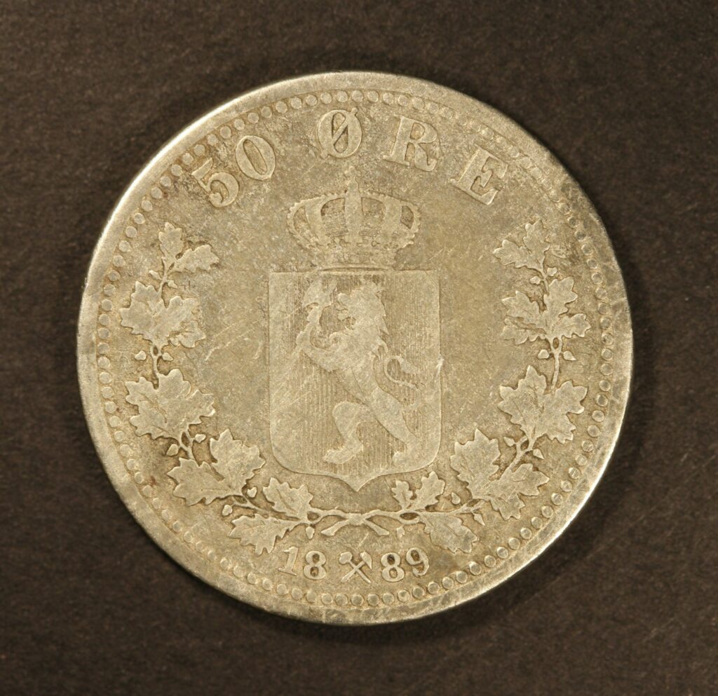 Kristiansand Mynthandel