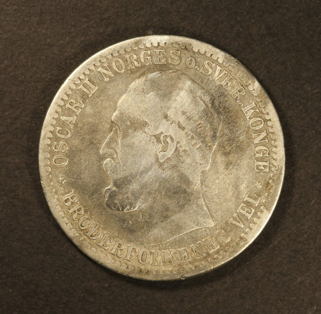 Kristiansand Mynthandel