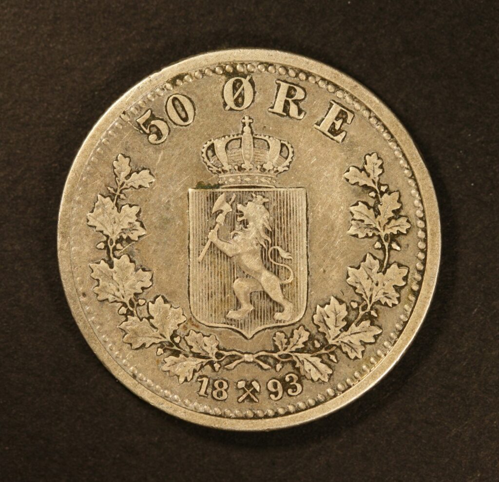 Kristiansand Mynthandel