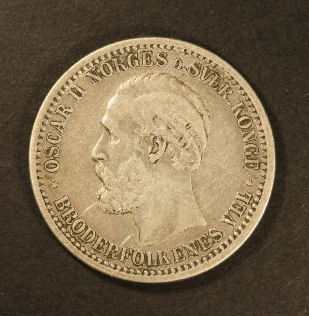 Kristiansand Mynthandel