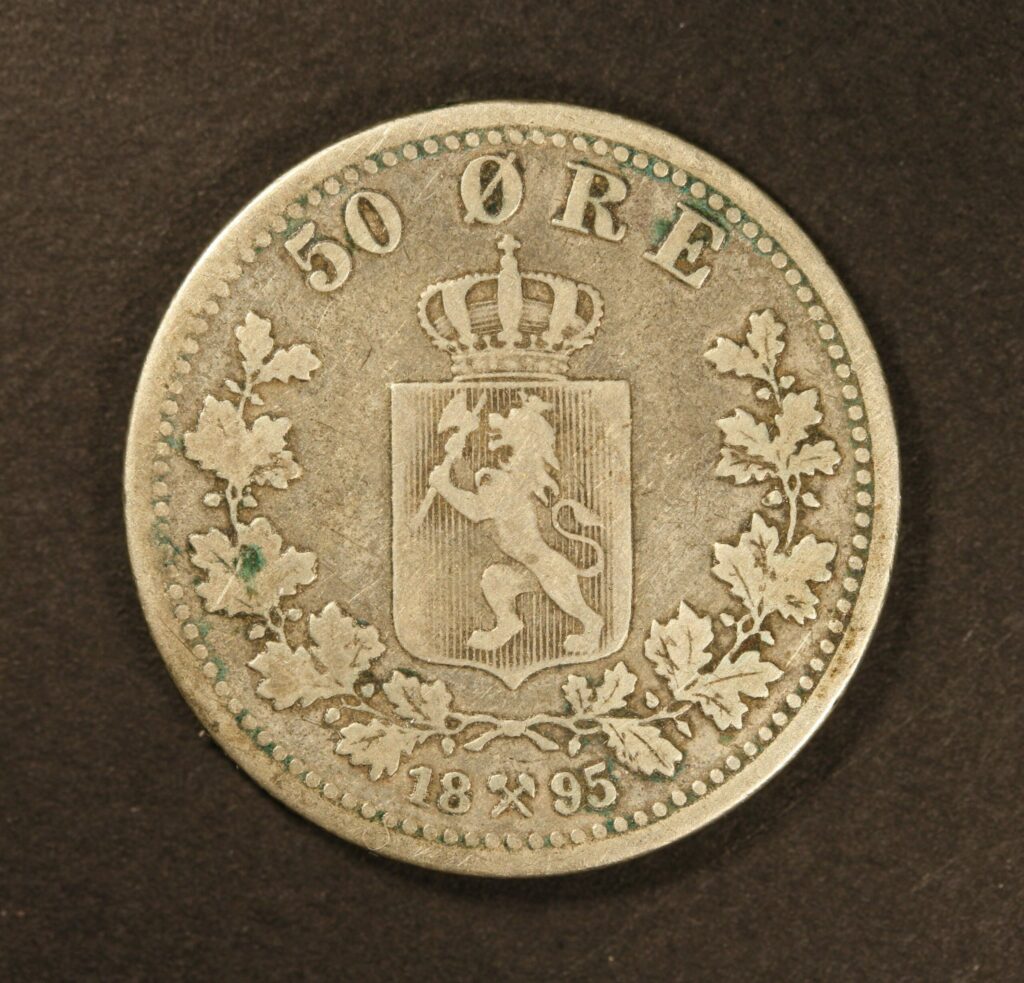 Kristiansand Mynthandel