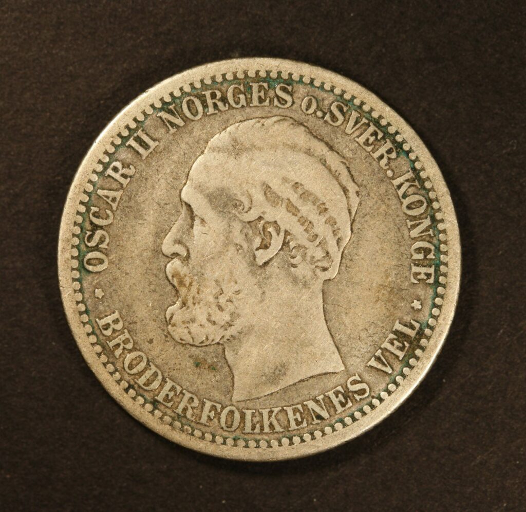 Kristiansand Mynthandel