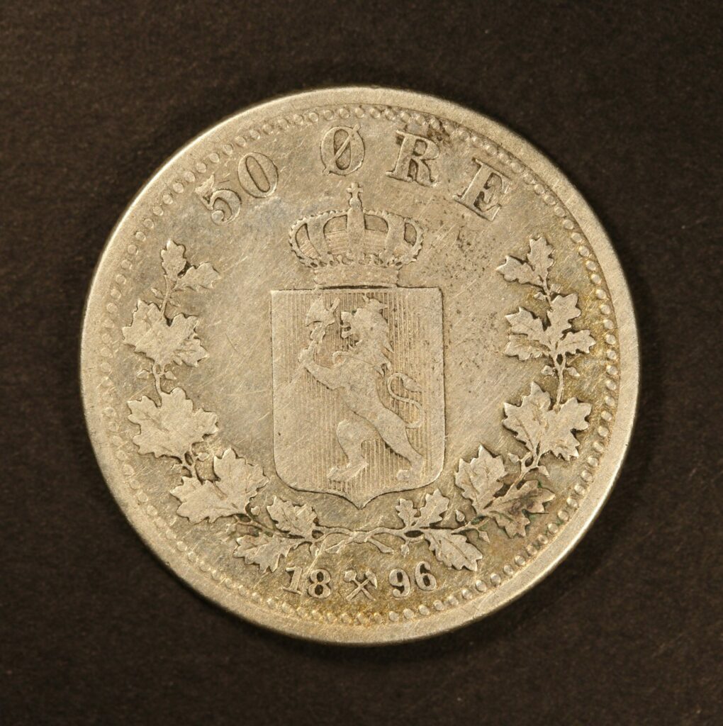 Kristiansand Mynthandel