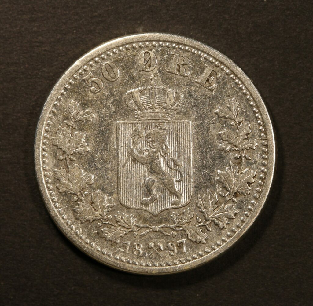 Kristiansand Mynthandel