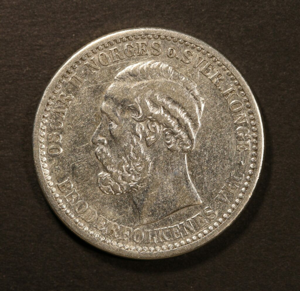 Kristiansand Mynthandel