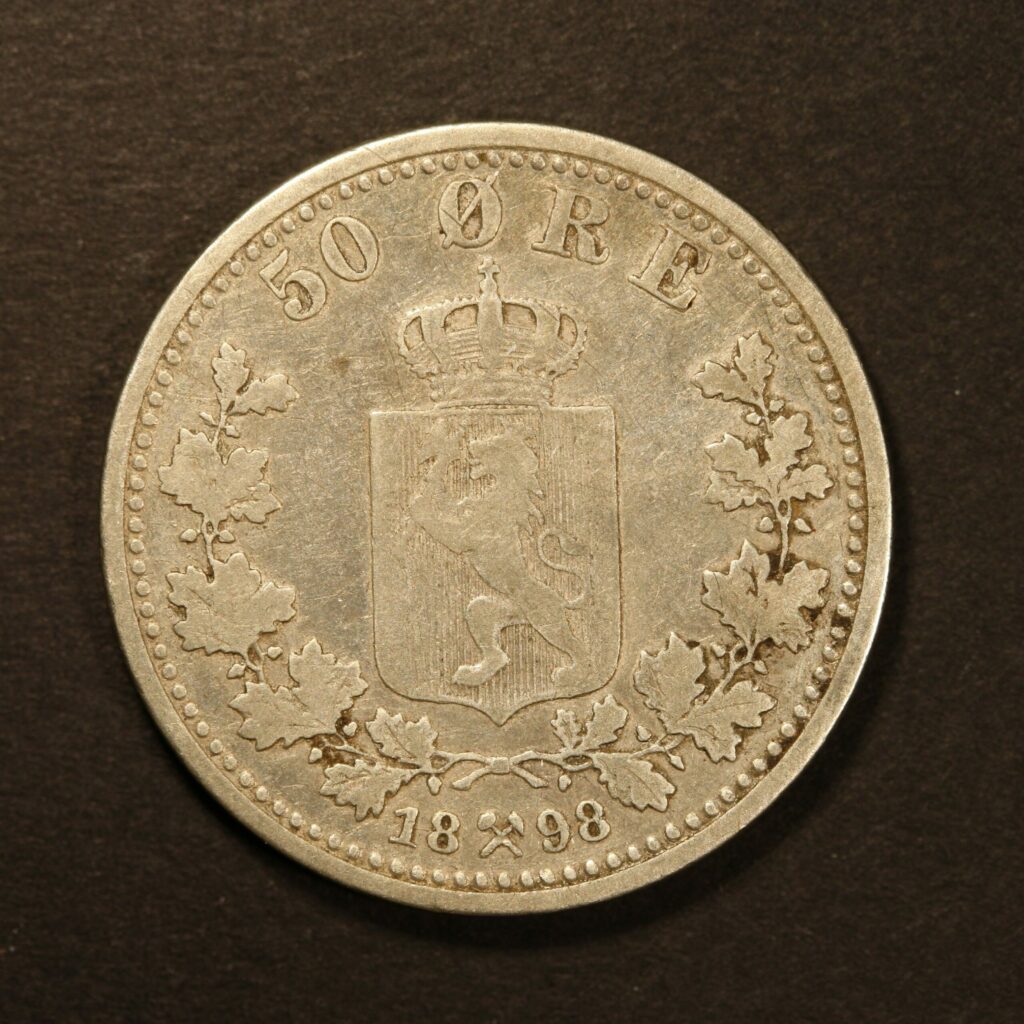 Kristiansand Mynthandel