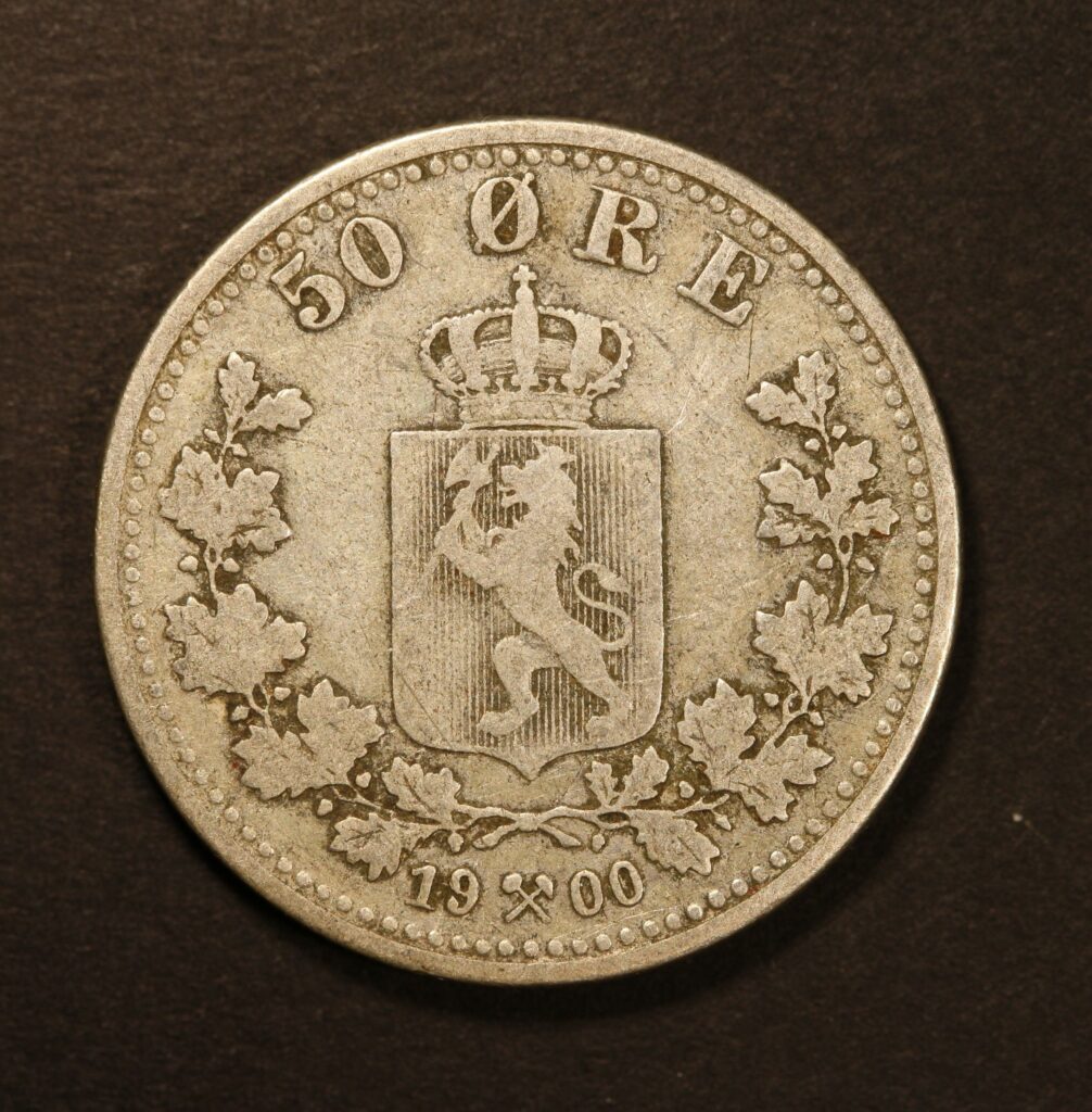 Kristiansand Mynthandel