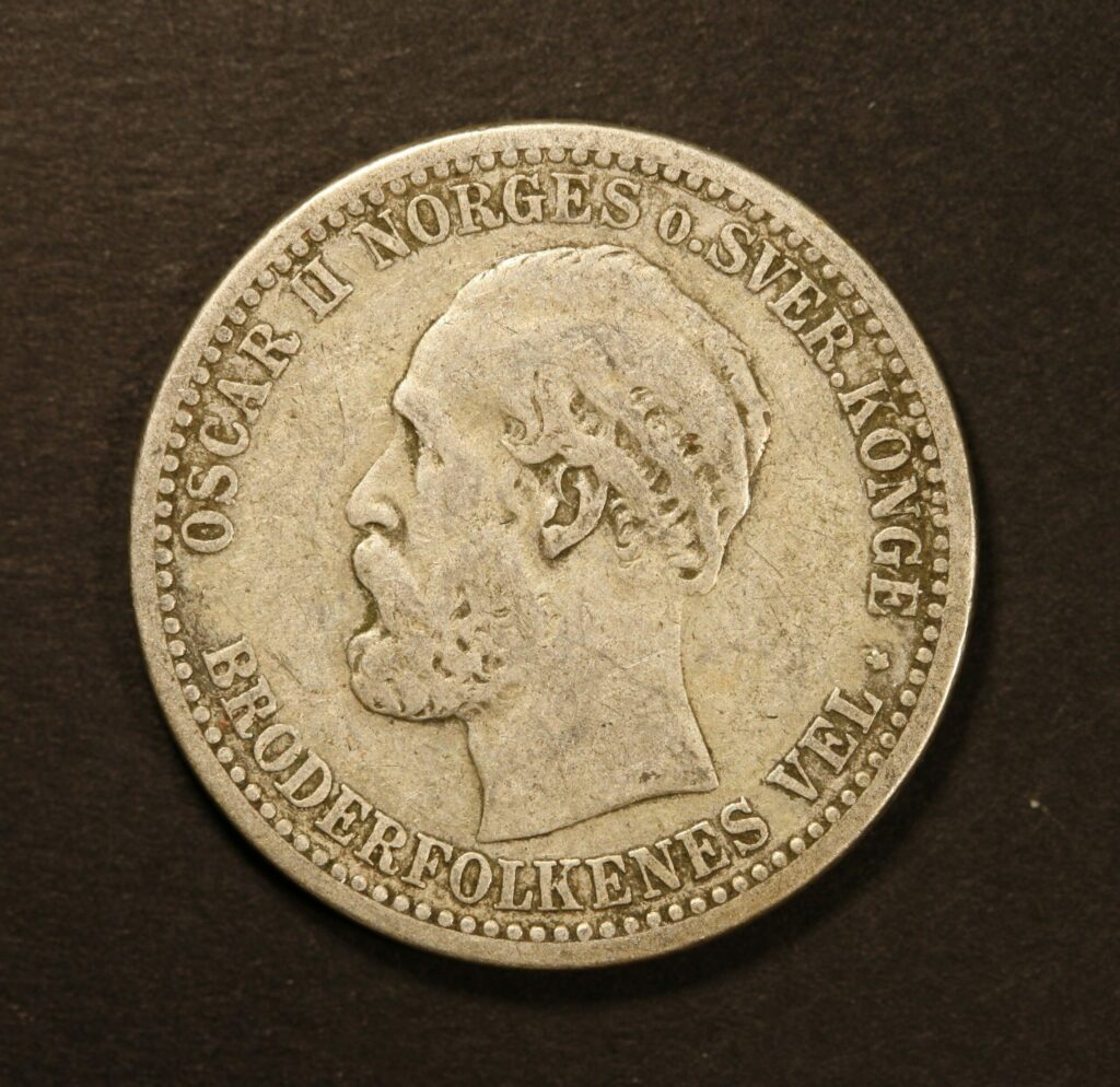 Kristiansand Mynthandel