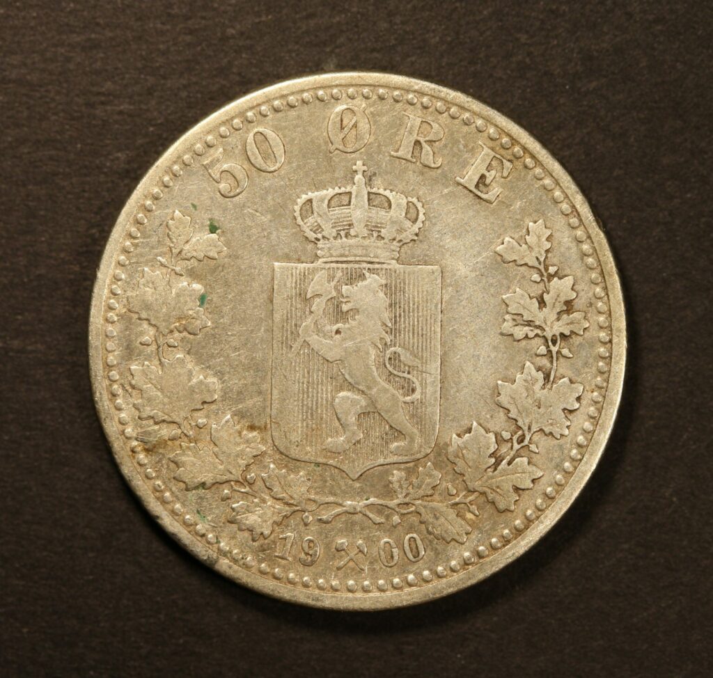 Kristiansand Mynthandel