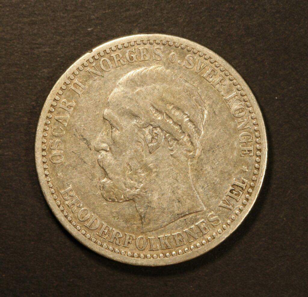 Kristiansand Mynthandel