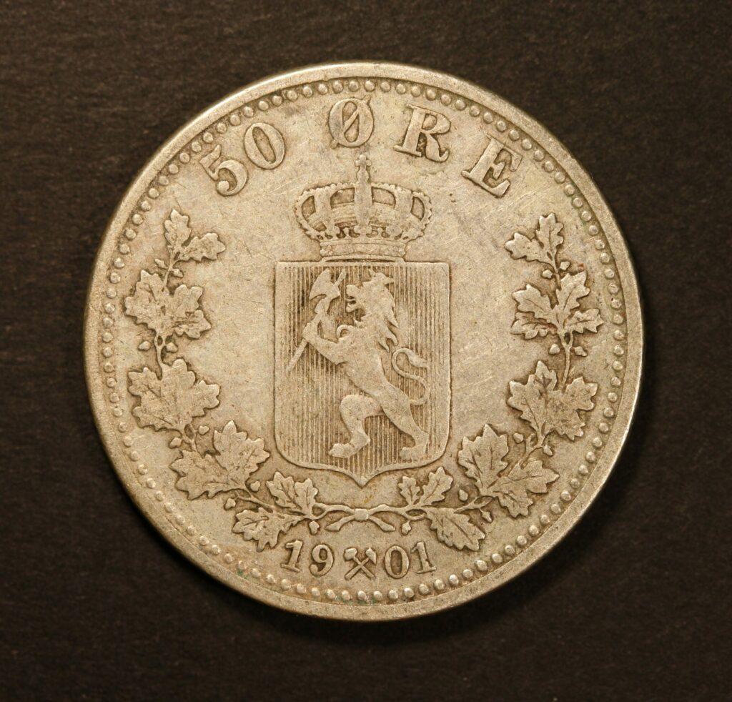 Kristiansand Mynthandel