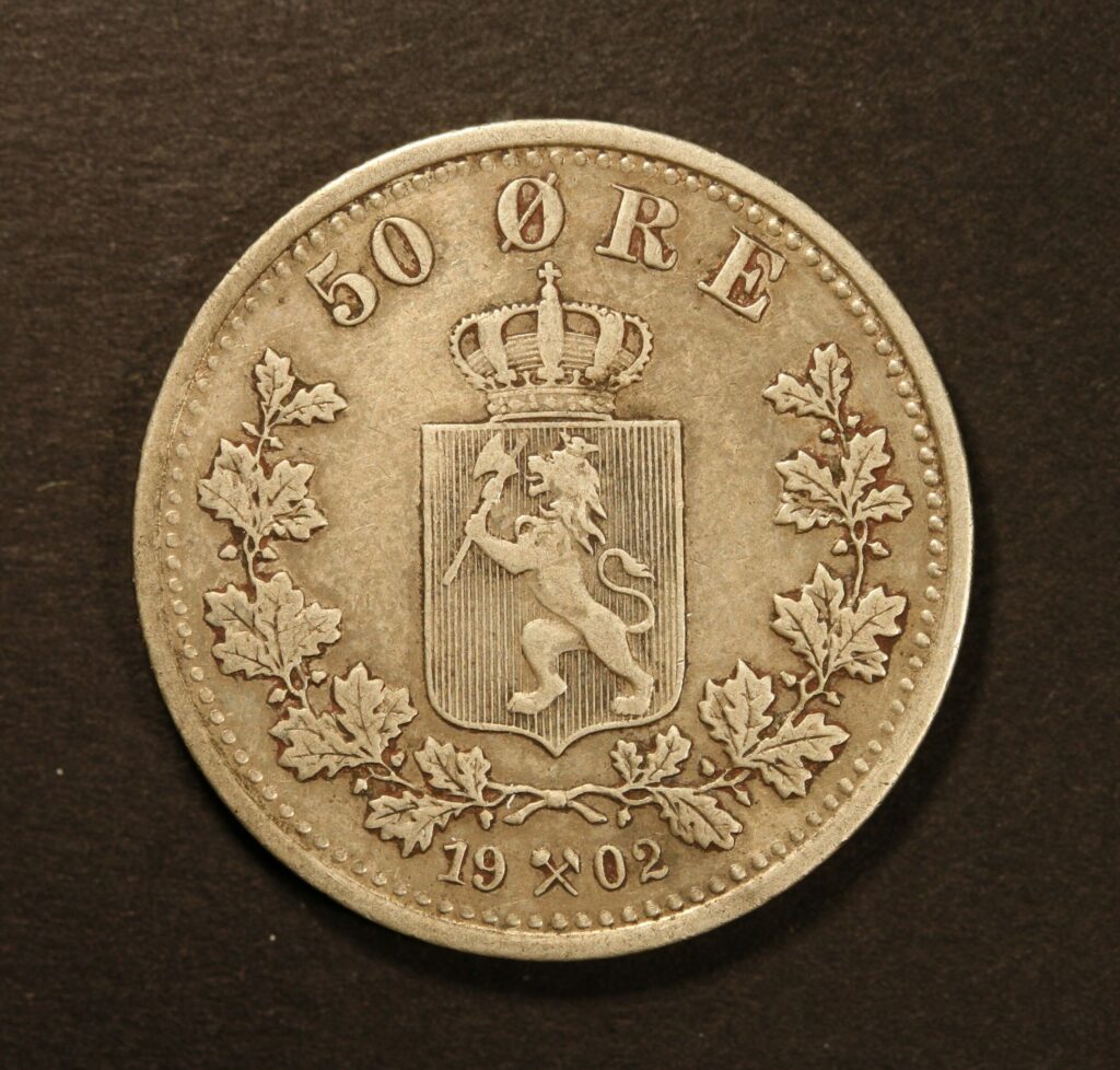 Kristiansand Mynthandel