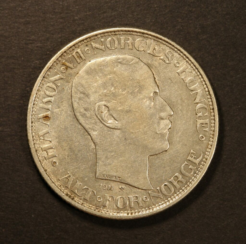 Kristiansand Mynthandel