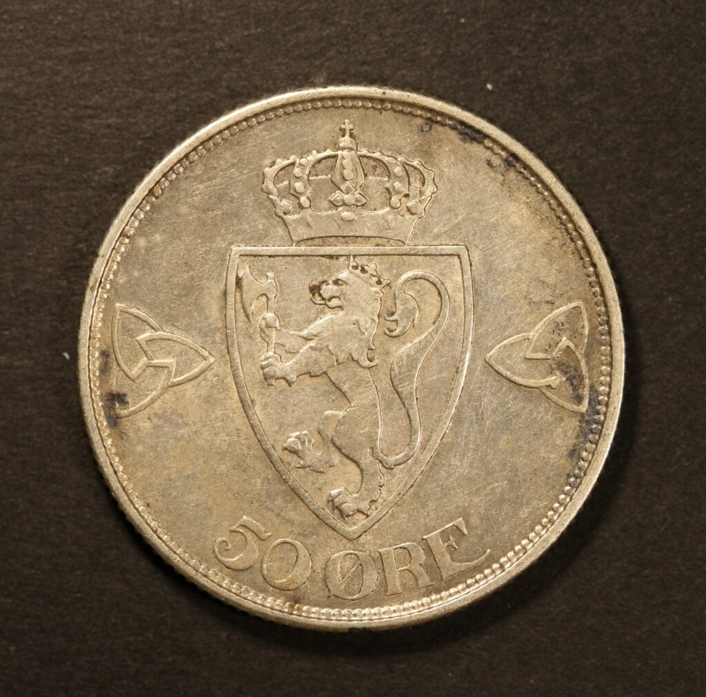 Kristiansand Mynthandel