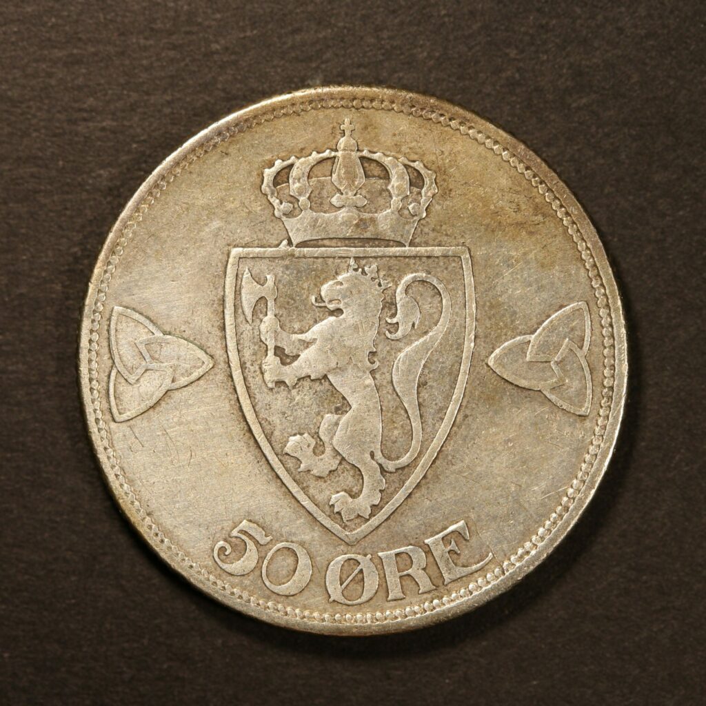 Kristiansand Mynthandel