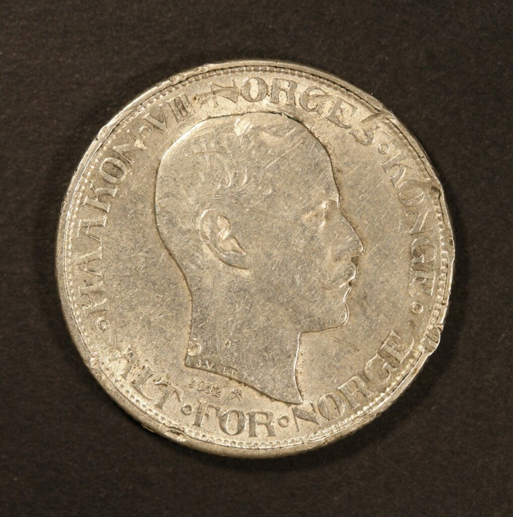 Kristiansand Mynthandel