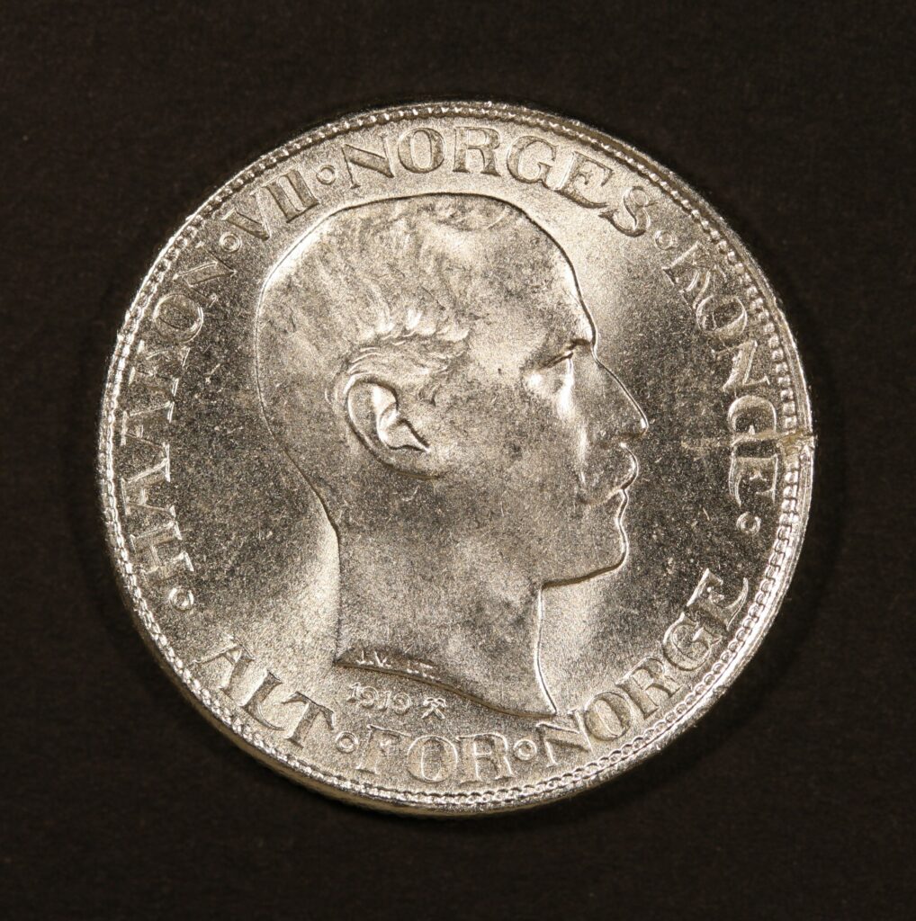 Kristiansand Mynthandel