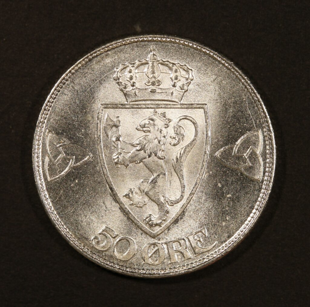 Kristiansand Mynthandel