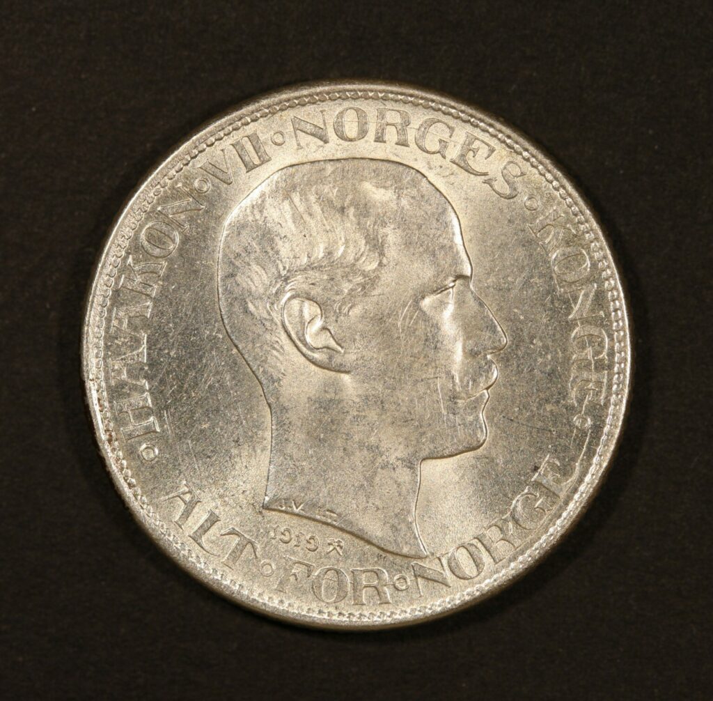 Kristiansand Mynthandel