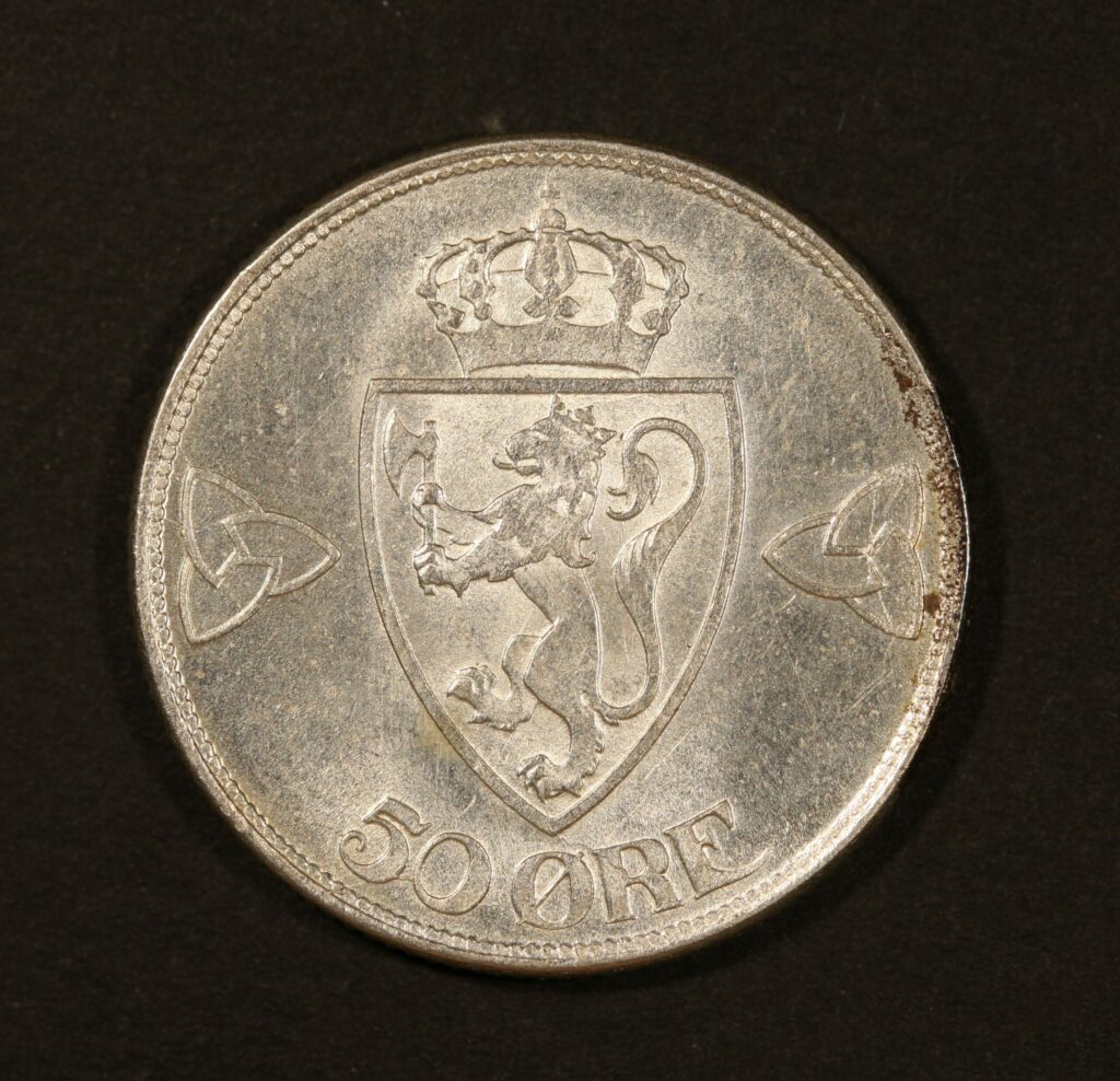 Kristiansand Mynthandel