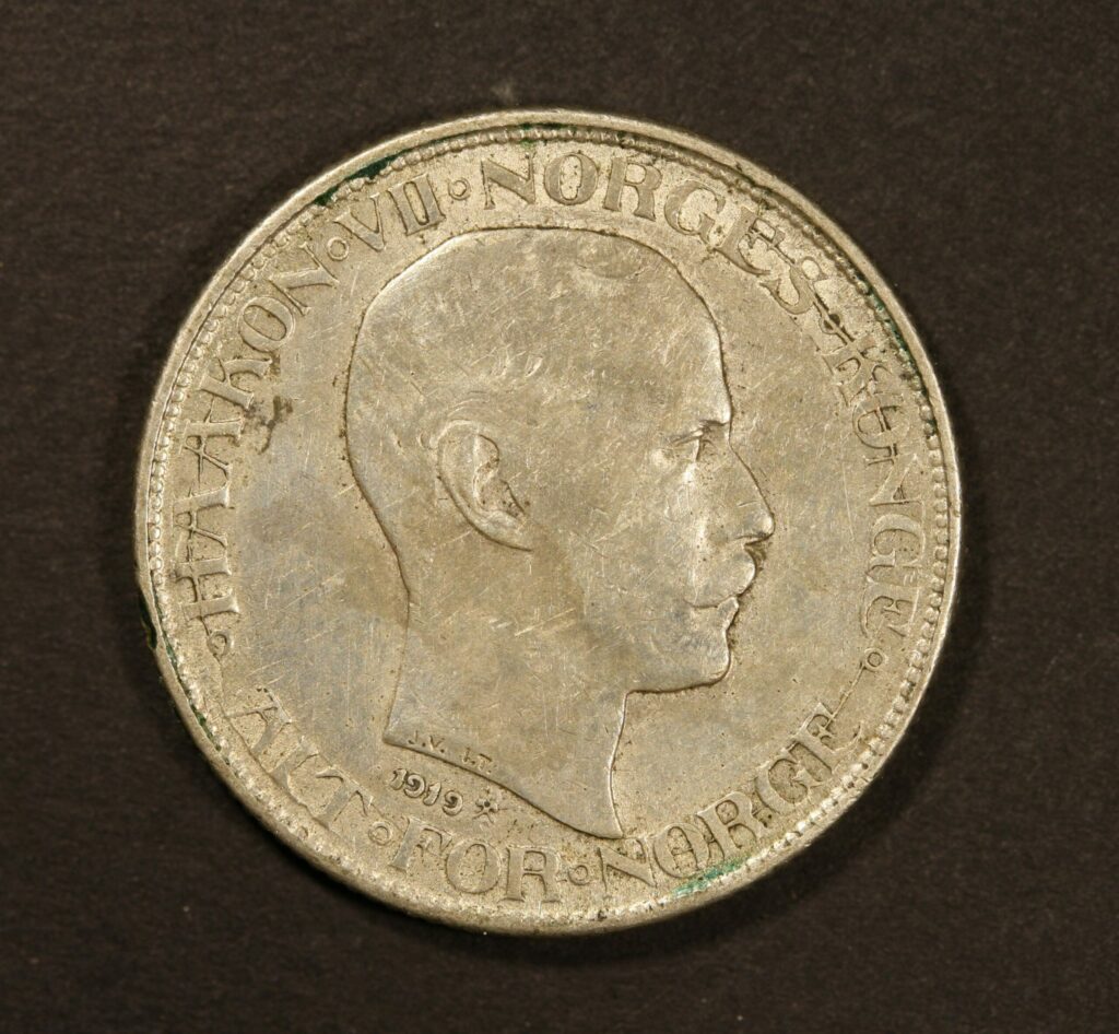 Kristiansand Mynthandel