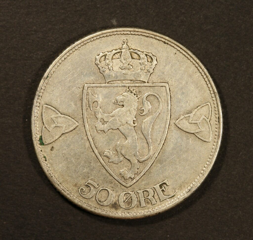 Kristiansand Mynthandel