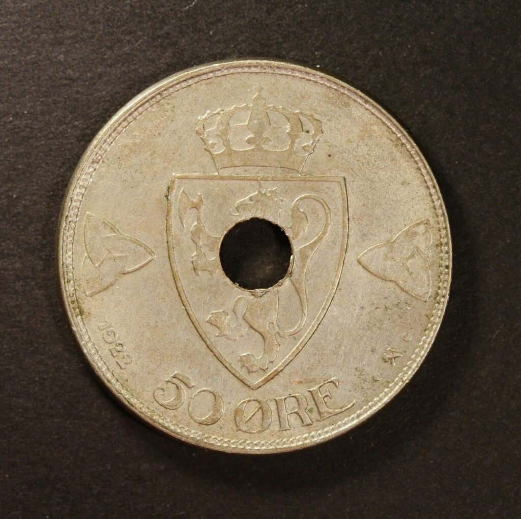 Kristiansand Mynthandel