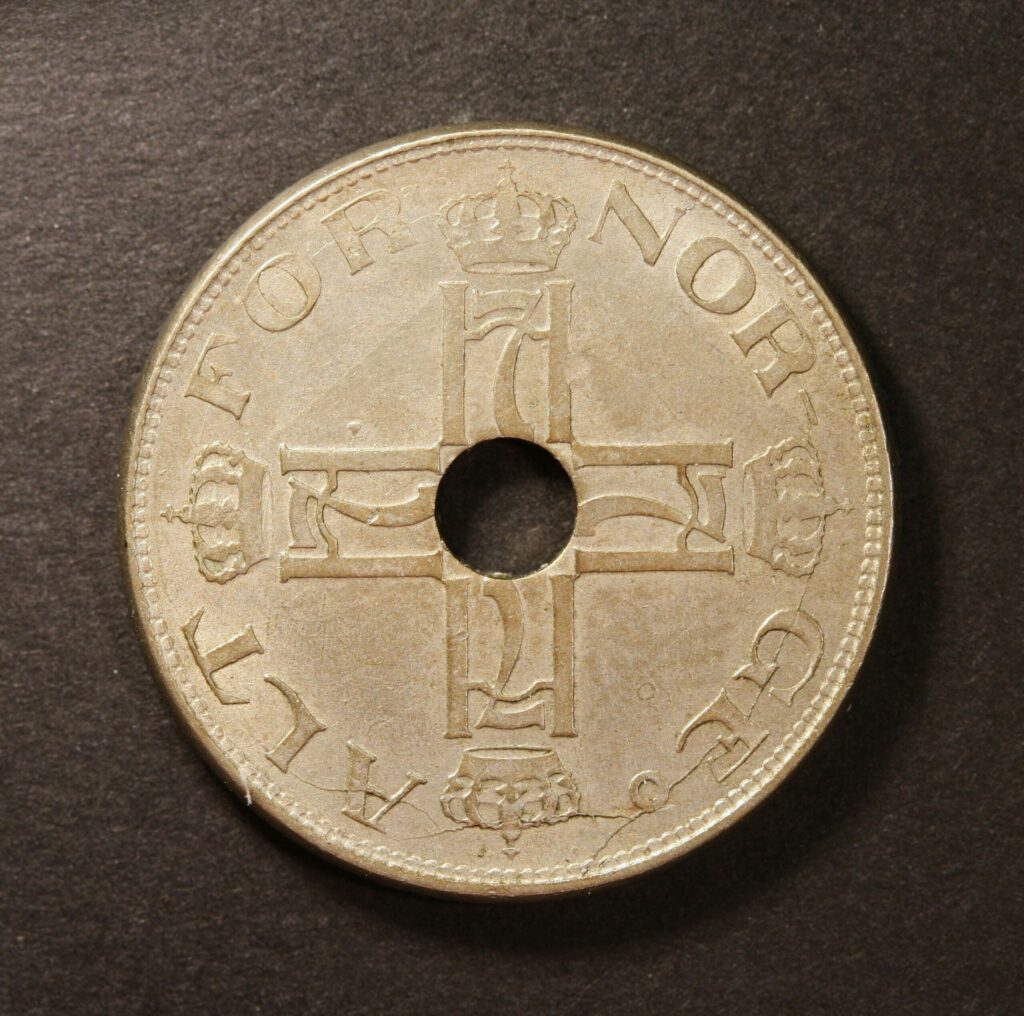 Kristiansand Mynthandel