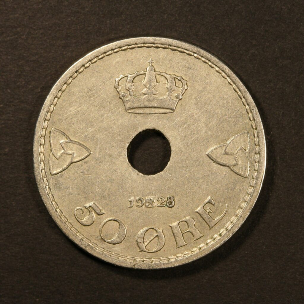 Kristiansand Mynthandel